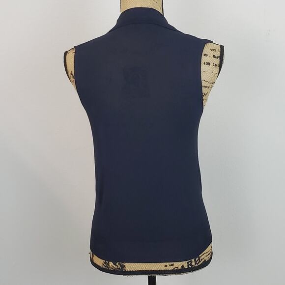 Giorgio Armani sweater sz 10/42 - Picture 3 of 5